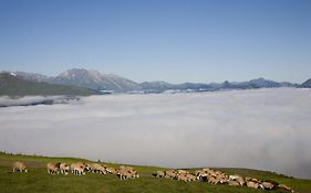 Hotel Le Viscos